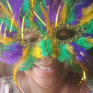 Meet your Posher, Darlene